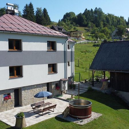 Apartman U Trojmezi Mosty u Jablunkova Exterior photo