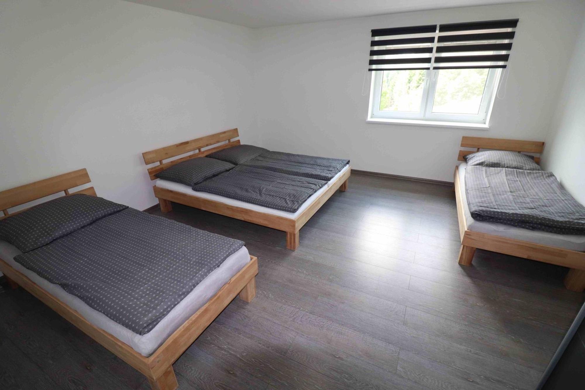 Apartman U Trojmezi Mosty u Jablunkova Exterior photo