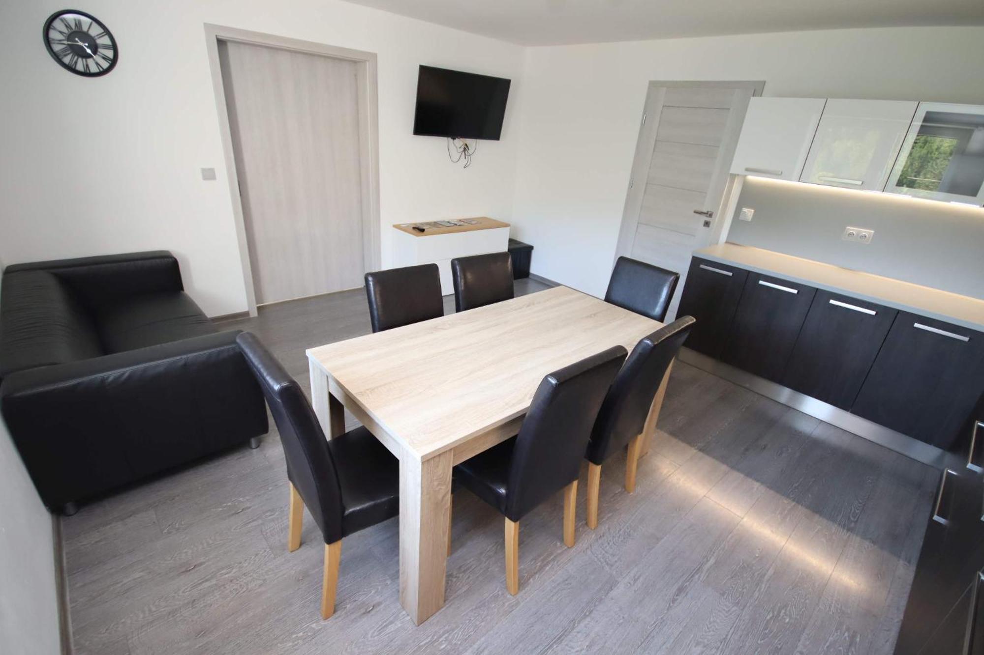 Apartman U Trojmezi Mosty u Jablunkova Exterior photo