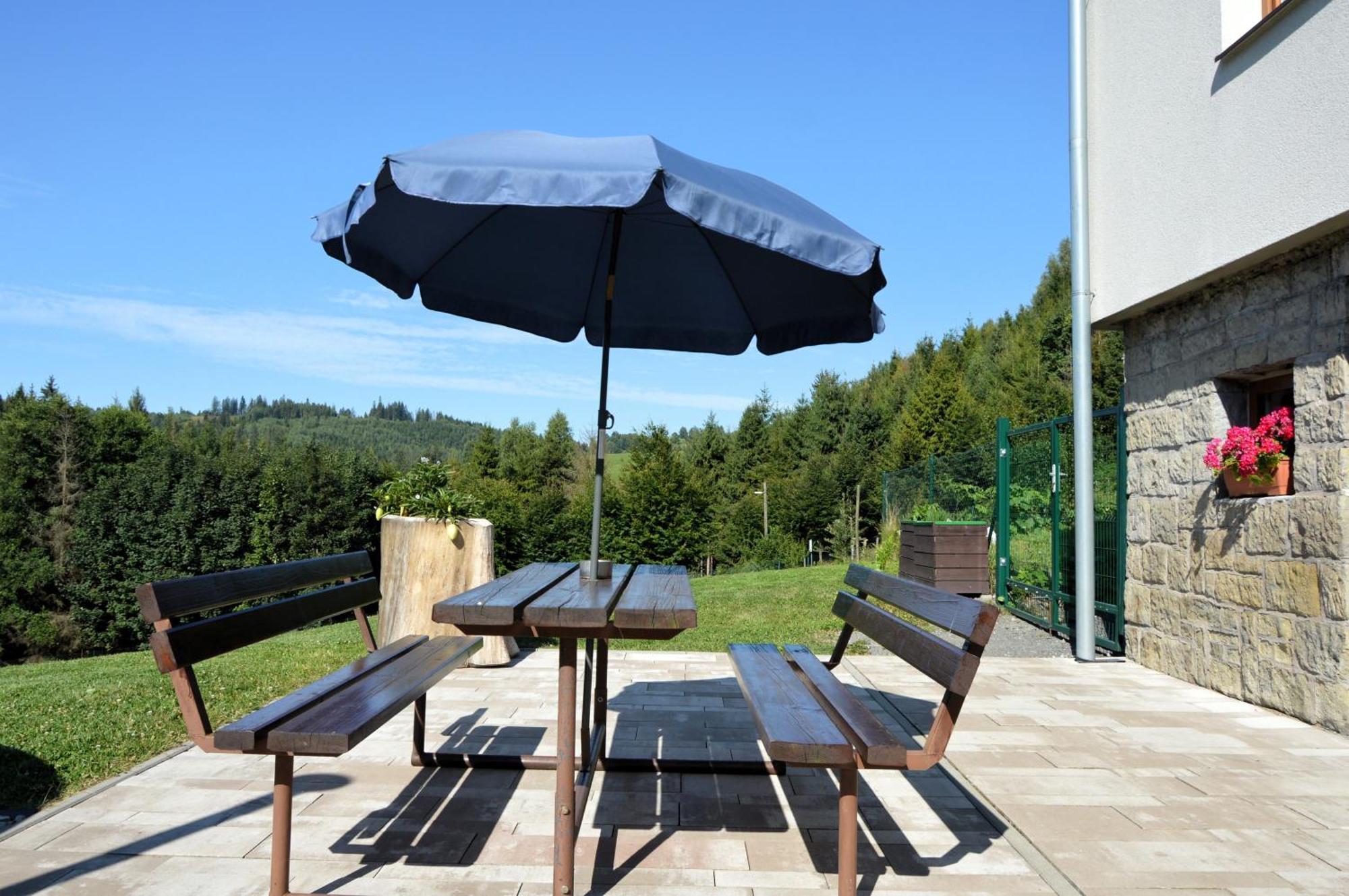 Apartman U Trojmezi Mosty u Jablunkova Exterior photo
