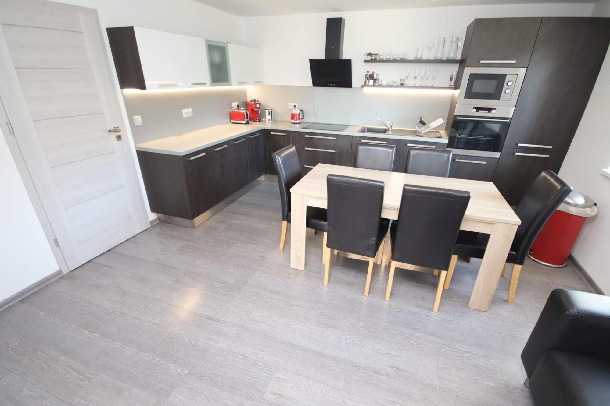 Apartman U Trojmezi Mosty u Jablunkova Exterior photo