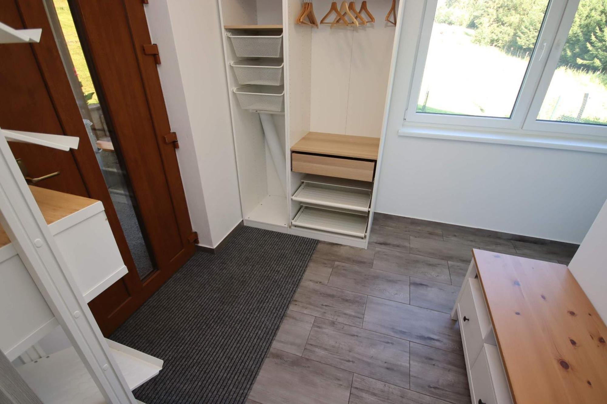 Apartman U Trojmezi Mosty u Jablunkova Exterior photo