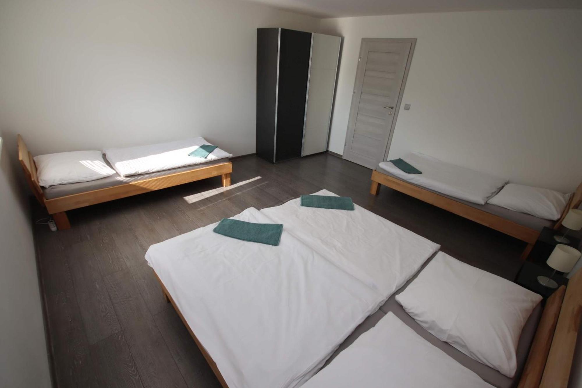 Apartman U Trojmezi Mosty u Jablunkova Exterior photo